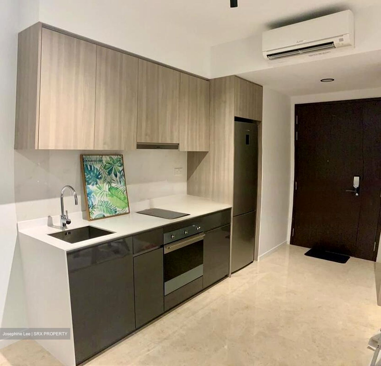 Botanique At Bartley (D19), Condominium #639092971